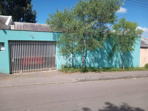 Casa à Venda,  em Jardim Bela Vista - Piraquara