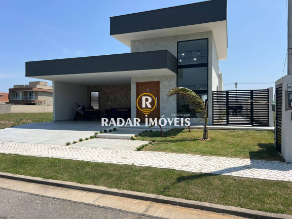 Casa com 3 Quartos à Venda, 360 m² em Ogiva - Cabo Frio