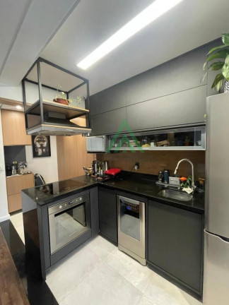 Imagem Apartamento com 2 Quartos à Venda, 70 m² em Campo Belo - São Paulo Imagem Apartamento com 2 Quartos à Venda, 70 m² em Campo Belo - São Paulo