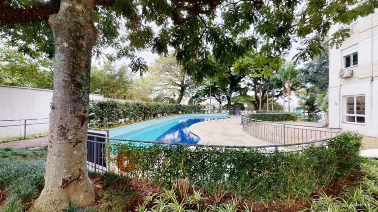 Imagem Imóvel com 2 Quartos à Venda, 62 m² em Cristal - Porto Alegre