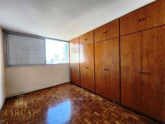 Imagem Apartamento com 3 Quartos à Venda, 130 m² em Perdizes - São Paulo