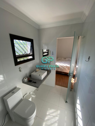 Imagem Casa com 6 Quartos para Alugar ou Temporada, 300 m² em Enseada - Guarujá
