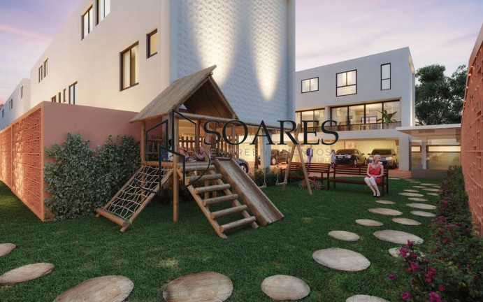 Imagem Apartamento com 2 Quartos à Venda, 98 m² em Coqueiro - Ananindeua Imagem Apartamento com 2 Quartos à Venda, 98 m² em Coqueiro - Ananindeua
