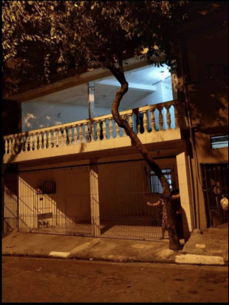 Imagem Casa com 2 Quartos à Venda, 150 m² em Padroeira - Osasco