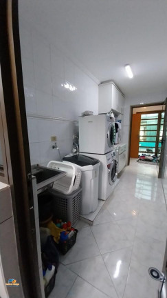 Imagem Imóvel com 4 Quartos à Venda, 286 m² em Baeta Neves - São Bernardo Do Campo