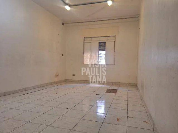 Casa para Alugar, 400 m² em Vila Uberabinha - São Paulo