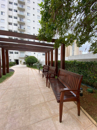 Imagem Apartamento com 3 Quartos à Venda, 62 m² em Vila Alzira - Santo André Imagem Apartamento com 3 Quartos à Venda, 62 m² em Vila Alzira - Santo André