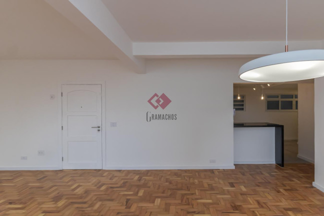 Imagem Apartamento com 2 Quartos à Venda, 90 m² em Santa Cecília - São Paulo