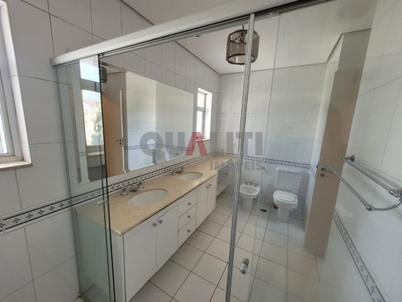 Imagem Casa de Condomínio com 4 Quartos à Venda, 345 m² em Santo Amaro - São Paulo Imagem Casa de Condomínio com 4 Quartos à Venda, 345 m² em Santo Amaro - São Paulo