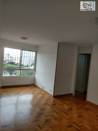 Imagem Apartamento com 2 Quartos à Venda, 71 m² em Vila Pompéia - São Paulo