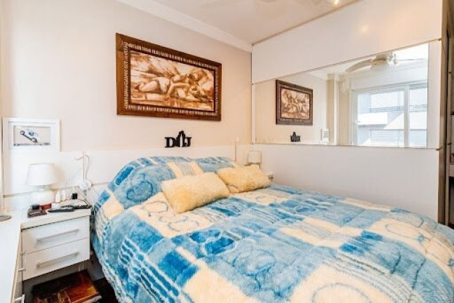 Imagem Apartamento com 3 Quartos à Venda, 133 m² em Cidade Baixa - Porto Alegre Imagem Apartamento com 3 Quartos à Venda, 133 m² em Cidade Baixa - Porto Alegre