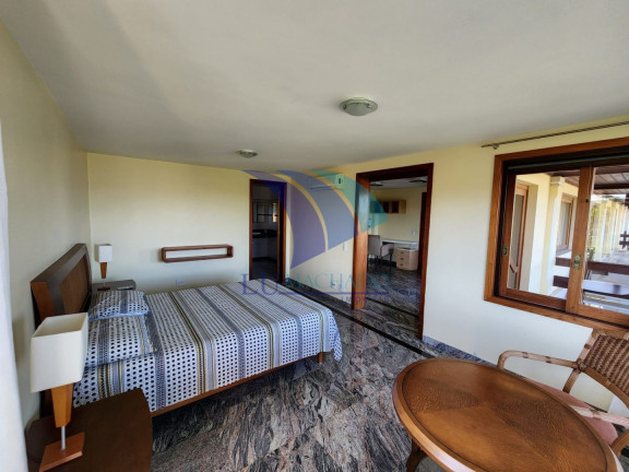 Imagem Casa com 6 Quartos para Alugar, 626 m² em Geribá - Búzios Imagem Casa com 6 Quartos para Alugar, 626 m² em Geribá - Búzios