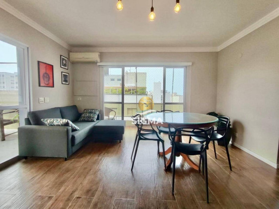 Cobertura com 3 Quartos à Venda, 235 m² em Pitangueiras - Guarujá