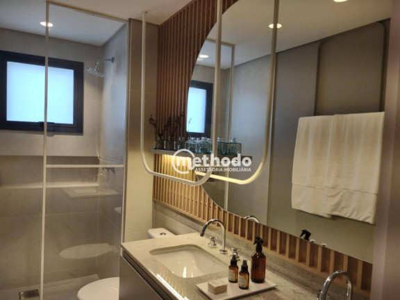 Imagem Apartamento com 3 Quartos à Venda, 96 m² em Chácara Da Barra - Campinas Imagem Apartamento com 3 Quartos à Venda, 96 m² em Chácara Da Barra - Campinas