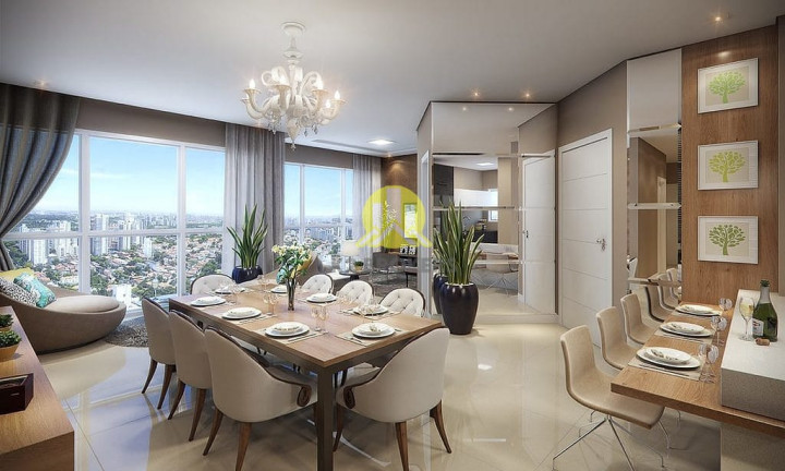 Imagem Apartamento com 4 Quartos à Venda, 152 m² em Centro - Balneário Camboriú