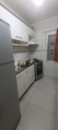 Imagem Apartamento com 2 Quartos à Venda, 55 m² em Santo Amaro - São Paulo Imagem Apartamento com 2 Quartos à Venda, 55 m² em Santo Amaro - São Paulo