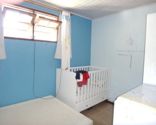 Imagem Casa com 3 Quartos à Venda, 105 m² em Vale Do Paraíso - Teresópolis