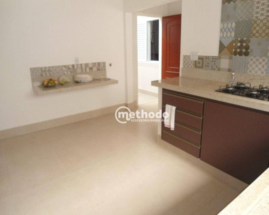 Imagem Casa com 3 Quartos à Venda, 260 m² em Jardim Magnólia - Campinas