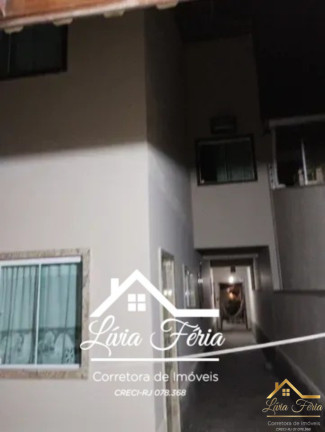 Imagem Casa com 3 Quartos à Venda,  em Parque Aurora - Campos Dos Goytacazes