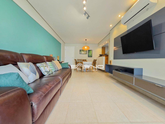 Imagem Apartamento com 3 Quartos à Venda, 107 m² em Riviera De São  Lourenço  - Bertioga