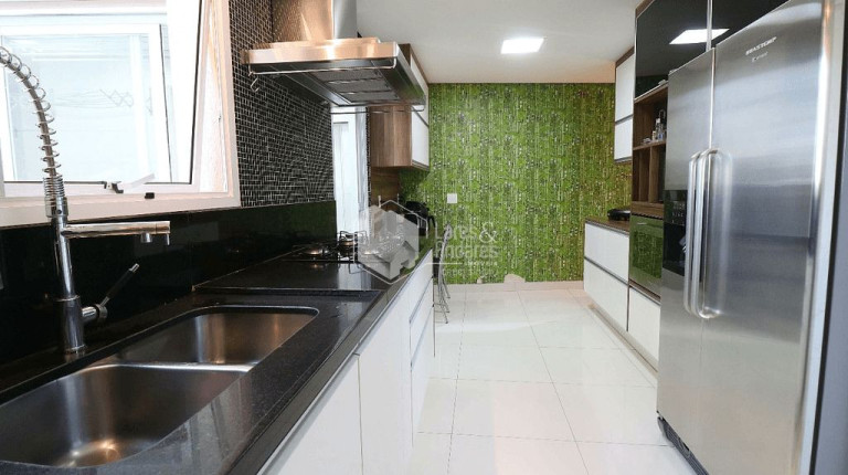 Imagem Apartamento com 3 Quartos à Venda, 240 m² em Cidade Monções - São Paulo Imagem Apartamento com 3 Quartos à Venda, 240 m² em Cidade Monções - São Paulo