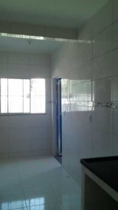 Imagem Imóvel com 3 Quartos para Alugar, 100 m² em Campo Grande - Rio De Janeiro