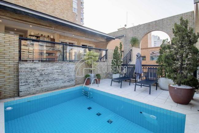 Imagem Apartamento com 4 Quartos à Venda, 437 m² em Gonzaga - Santos
