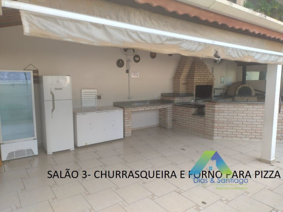 Imagem Apartamento com 4 Quartos à Venda, 96 m² em Centro - São Bernardo Do Campo Imagem Apartamento com 4 Quartos à Venda, 96 m² em Centro - São Bernardo Do Campo