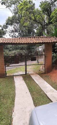 Imagem Chácara com 2 Quartos à Venda, 6.000 m² em Caceia - Mairiporã Imagem Chácara com 2 Quartos à Venda, 6.000 m² em Caceia - Mairiporã