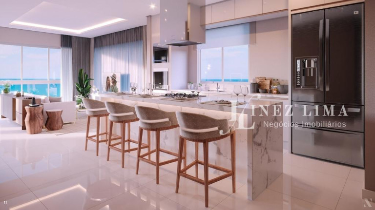 Imagem Apartamento com 4 Quartos à Venda, 205 m² em Meia Praia - Itapema Imagem Apartamento com 4 Quartos à Venda, 205 m² em Meia Praia - Itapema