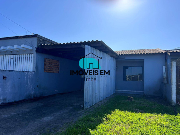 Imagem Casa com 1 Quarto à Venda, 65 m² em Mariluz - Imbé Imagem Casa com 1 Quarto à Venda, 65 m² em Mariluz - Imbé