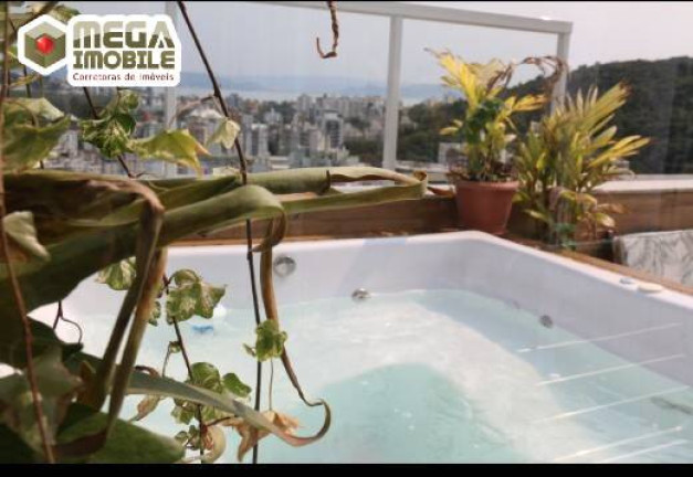 Imagem Apartamento com 3 Quartos à Venda, 160 m² em Itacorubi - Florianópolis