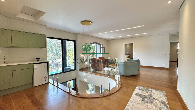 Imagem Casa com 5 Quartos à Venda, 780 m² em Tamboré - Barueri Imagem Casa com 5 Quartos à Venda, 780 m² em Tamboré - Barueri
