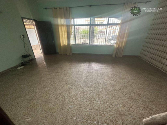 Imagem Casa com 3 Quartos à Venda, 279 m² em Solemar - Praia Grande Imagem Casa com 3 Quartos à Venda, 279 m² em Solemar - Praia Grande