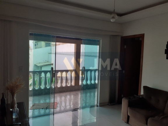 Imagem Casa com 4 Quartos à Venda, 350 m² em Amazonas - Betim