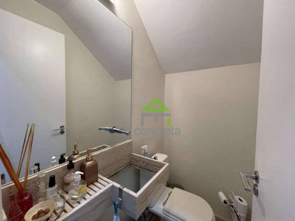 Imagem Casa de Condomínio com 3 Quartos à Venda, 137 m² em Granja Viana - Cotia Imagem Casa de Condomínio com 3 Quartos à Venda, 137 m² em Granja Viana - Cotia