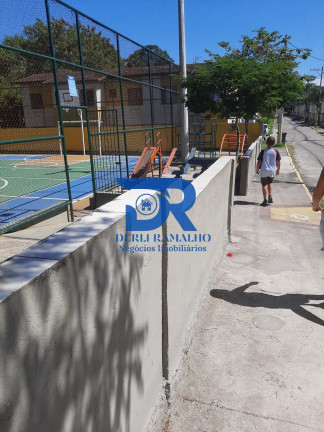Imagem Apartamento com 2 Quartos à Venda, 50 m² em Cosmos - Rio De Janeiro