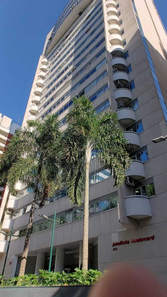 Imagem Imóvel à Venda, 29 m² em Cerqueira César - São Paulo