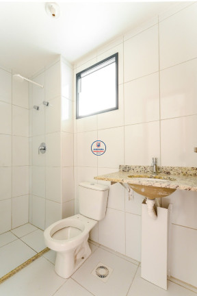 Imagem Apartamento com 3 Quartos para Alugar ou Temporada, 70 m² em Nossa Senhora De Nazaré - Natal Imagem Apartamento com 3 Quartos para Alugar ou Temporada, 70 m² em Nossa Senhora De Nazaré - Natal