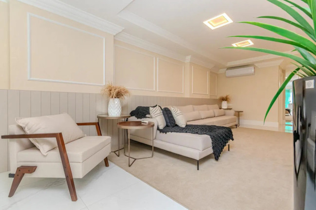 Imagem Apartamento com 4 Quartos à Venda, 180 m² em Castelo Branco - Itapema Imagem Apartamento com 4 Quartos à Venda, 180 m² em Castelo Branco - Itapema