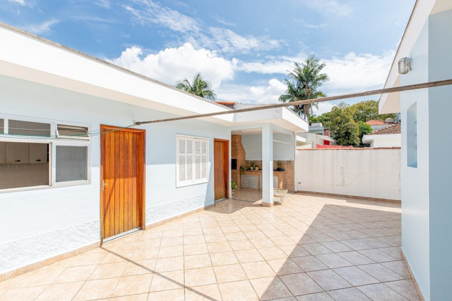 Imagem Casa com 3 Quartos à Venda, 183 m² em Alto Da Boa Vista - São Paulo