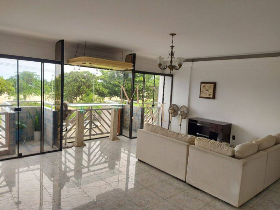 Imagem Apartamento com 3 Quartos à Venda, 159 m² em Gonzaga - Santos Imagem Apartamento com 3 Quartos à Venda, 159 m² em Gonzaga - Santos
