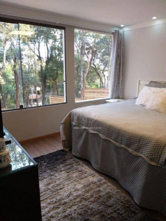 Imagem Casa de Condomínio com 3 Quartos à Venda, 200 m² em Condomínio Retiro Do Chalé - Brumadinho