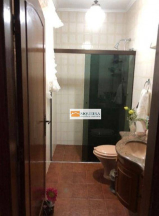 Imagem Casa com 3 Quartos à Venda, 150 m² em Vila Trujillo - Sorocaba Imagem Casa com 3 Quartos à Venda, 150 m² em Vila Trujillo - Sorocaba