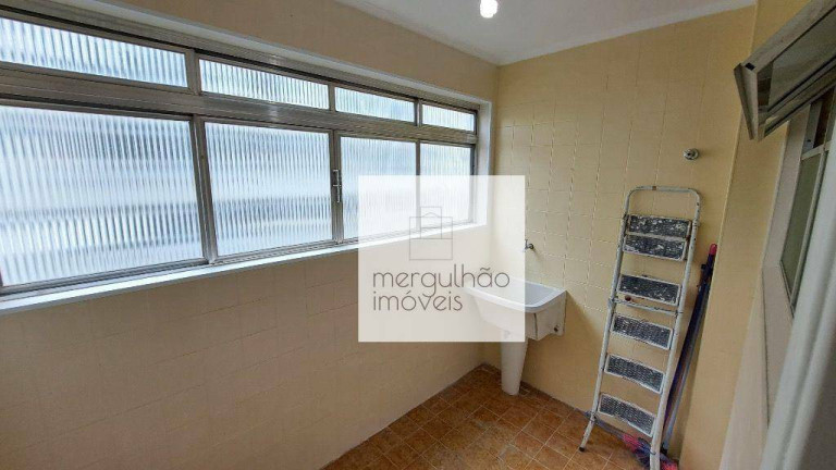 Imagem Apartamento com 2 Quartos à Venda, 84 m² em Campo Grande - Santos