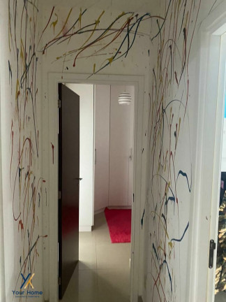 Imagem Apartamento com 3 Quartos à Venda, 84 m² em Marapé - Santos Imagem Apartamento com 3 Quartos à Venda, 84 m² em Marapé - Santos