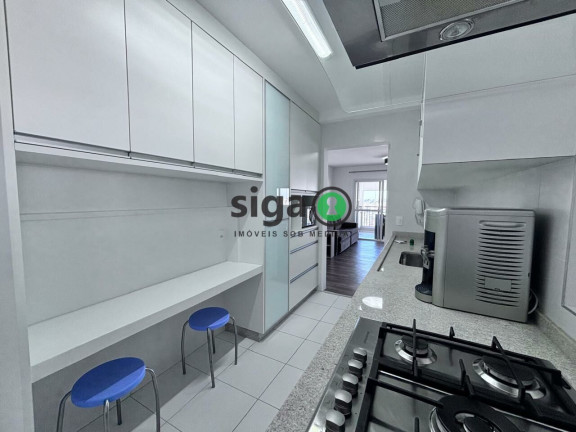 Imagem Apartamento com 3 Quartos à Venda, 109 m² em Jardim Aeroporto - São Paulo Imagem Apartamento com 3 Quartos à Venda, 109 m² em Jardim Aeroporto - São Paulo