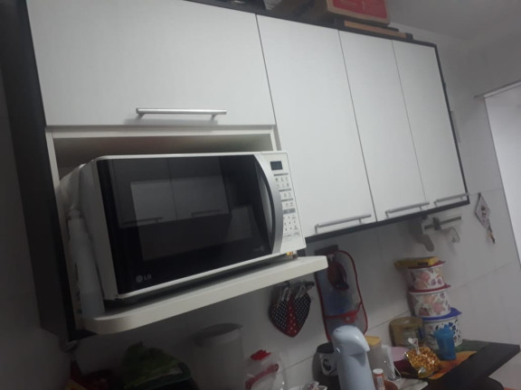 Imagem Imóvel com 2 Quartos à Venda, 69 m² em Cursino - São Paulo