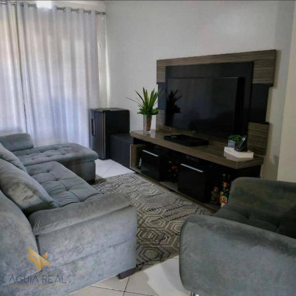 Imagem Sobrado com 3 Quartos à Venda, 112 m² em Vila Morumbi - Campo Grande