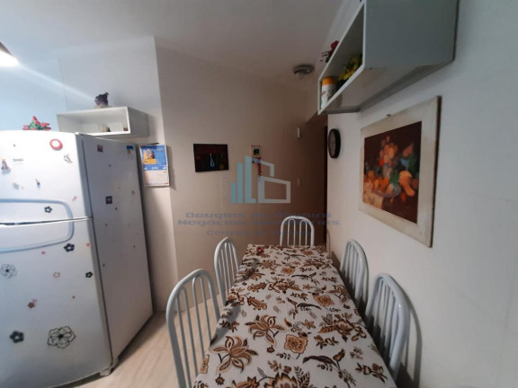 Imagem Apartamento com 3 Quartos à Venda, em Caiçara - Praia Grande Imagem Apartamento com 3 Quartos à Venda, em Caiçara - Praia Grande